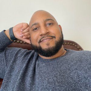 Meet your Posher, Brandon